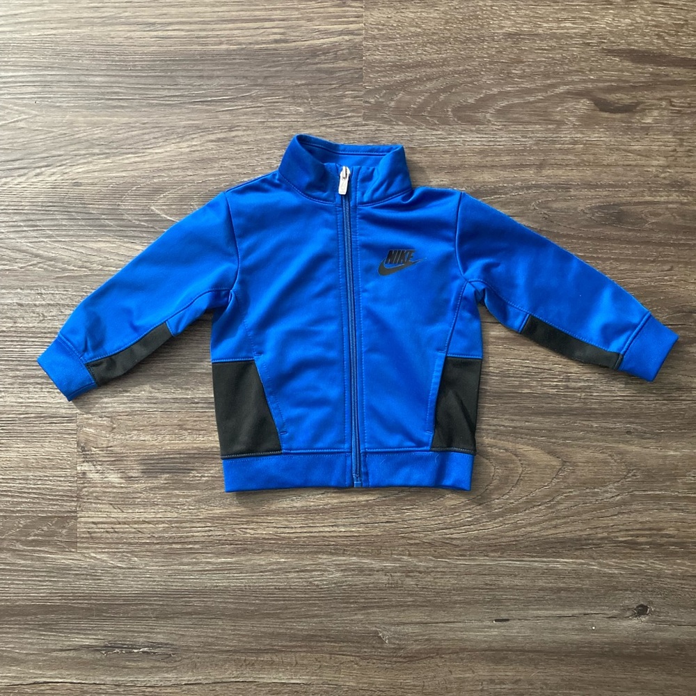 Nike Track Jacket